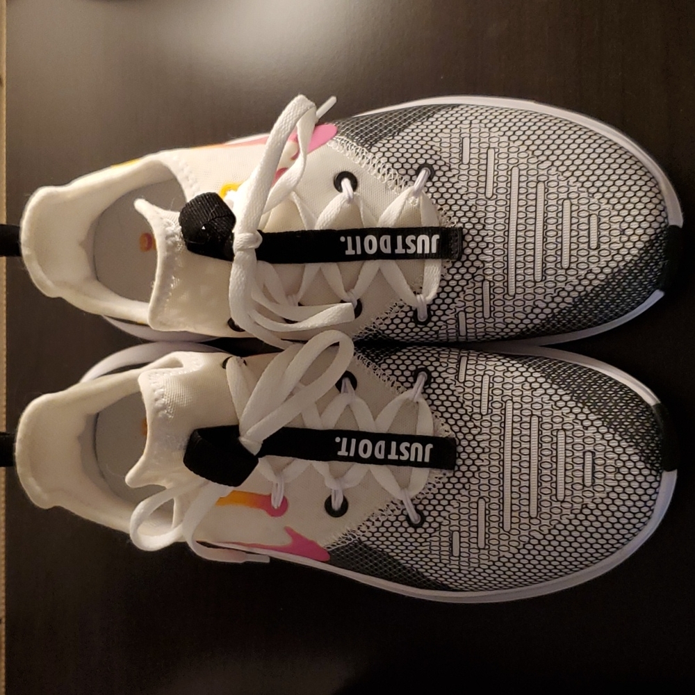 Nike training shoes